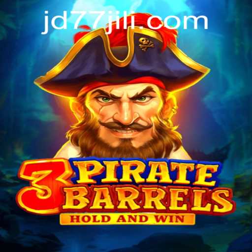 3PirateBarrels: An Exciting Game Inspired by Adventure and Strategy