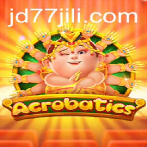Exploring the Dynamic World of Acrobatics: JD77