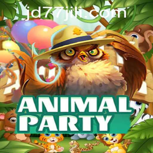 Exploring 'AnimalParty': A New Gaming Sensation