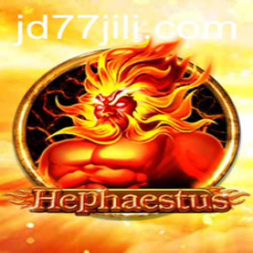 Discover the Enchanting World of Hephaestus: A Journey into Ancient Mythology Gaming