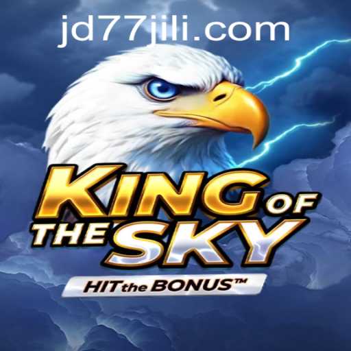 KingOfTheSky: A Journey into Aerial Adventure and Strategy
