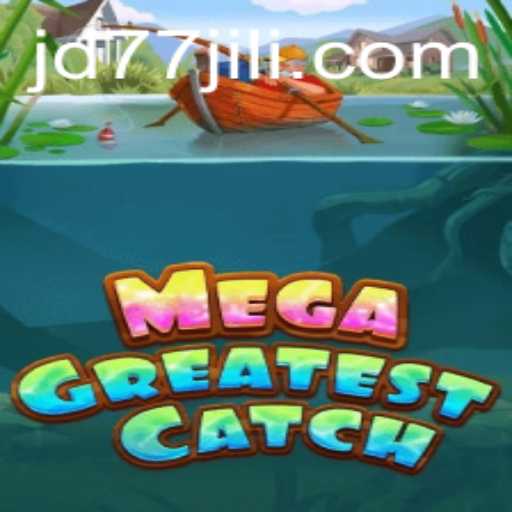 MegaGreatestCatch: A New Era in Interactive Gaming