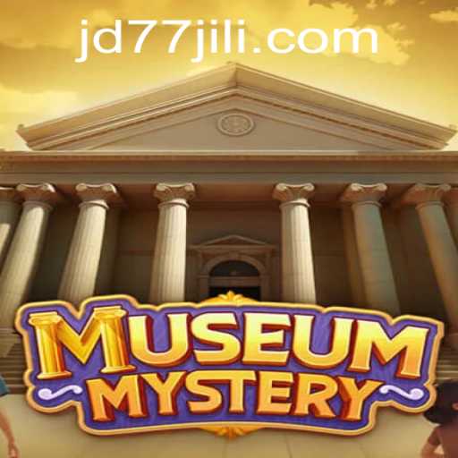 Solving the Puzzle of MuseumMystery: An Immersive Adventure