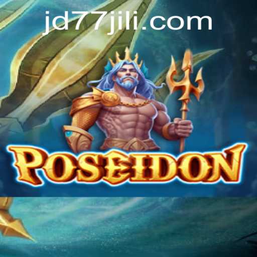 Dive into the Depths with Poseidon: An Exciting Game Journey