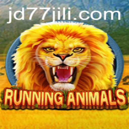 RunningAnimals: Embark on a Thrilling Adventure with jd77