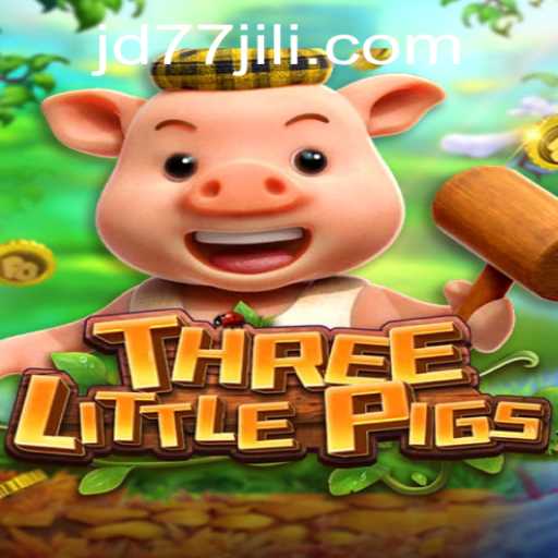 Exploring the Enchanting World of THREELITTLEPIGS: A New Gamified Experience