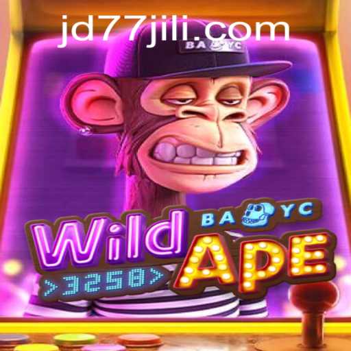 Unveiling the Adventure of WildApe3258: A Deep Dive into JD77's Latest Game
