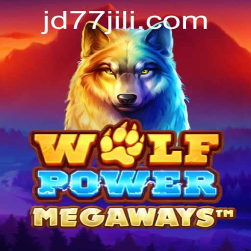 Exploring WolfPowerMega: A Thrilling Gaming Experience