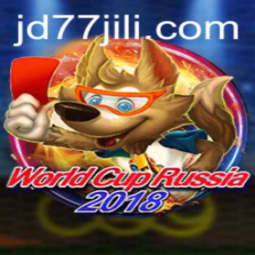 WorldCupRussia2018: The Iconic Game and How to Play with JD77